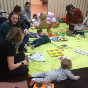 Baby-Start