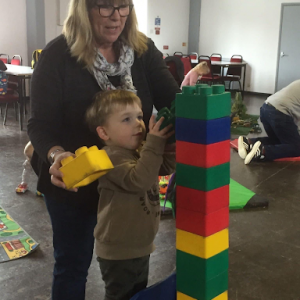 Parkeston Stay & Play